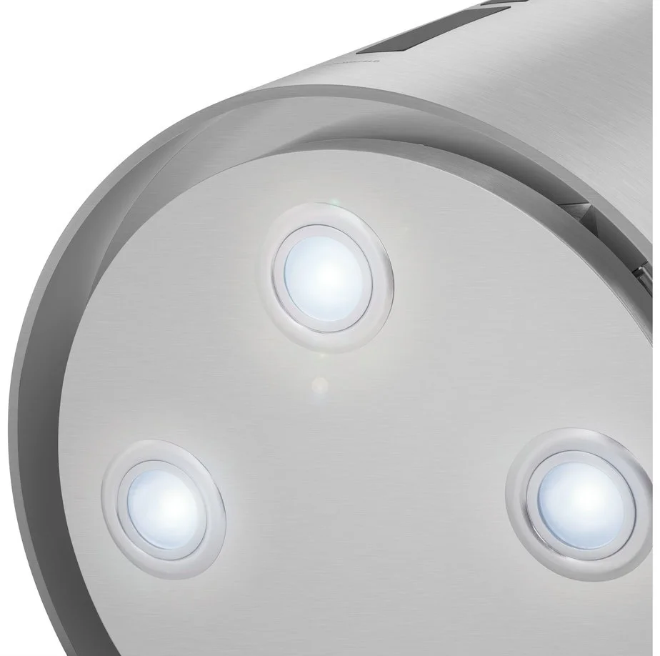 Кухонная вытяжка MAUNFELD Lee Wall (sensor) 39 нержавеющая сталь 6