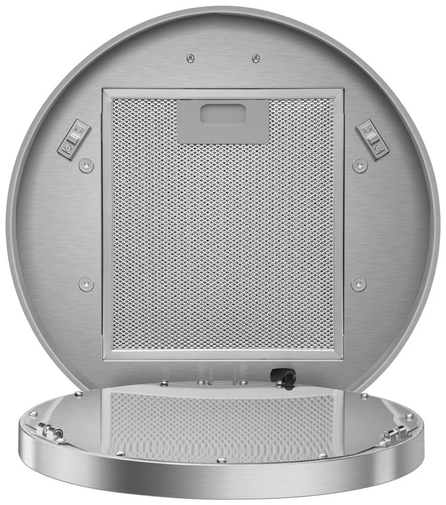Кухонная вытяжка MAUNFELD Lee Wall (sensor) 39 нержавеющая сталь 7