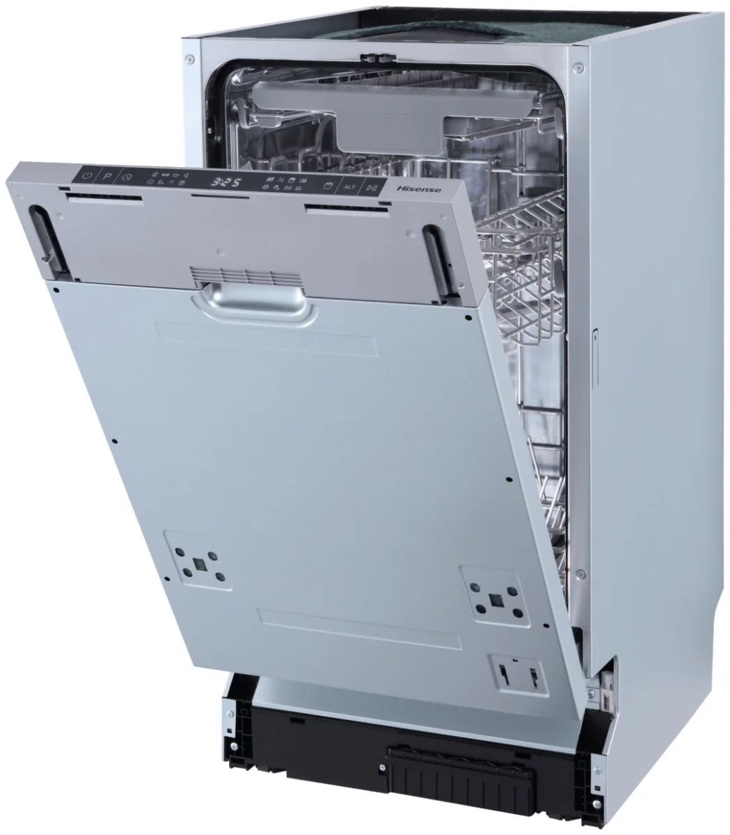 Посудомоечная машина Hisense HV543D10