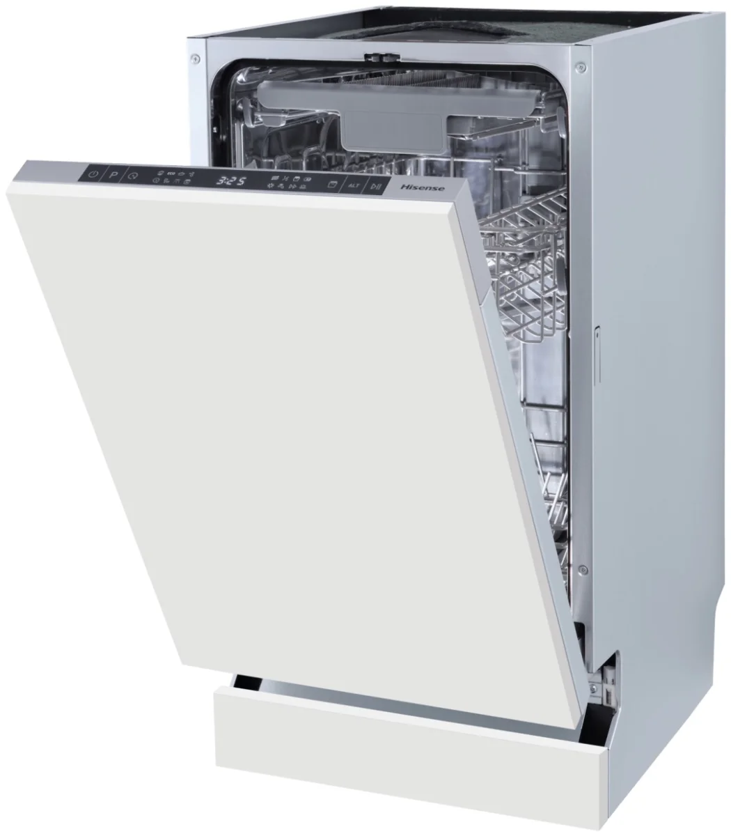 Посудомоечная машина Hisense HV543D10 4
