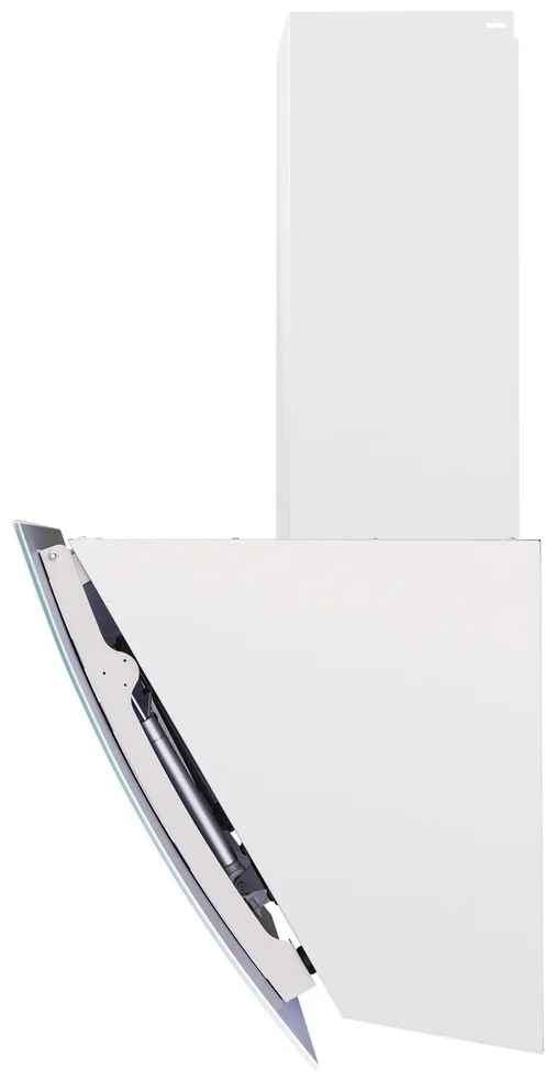 Кухонная вытяжка MAUNFELD Sky Star Chef 60 белый 13