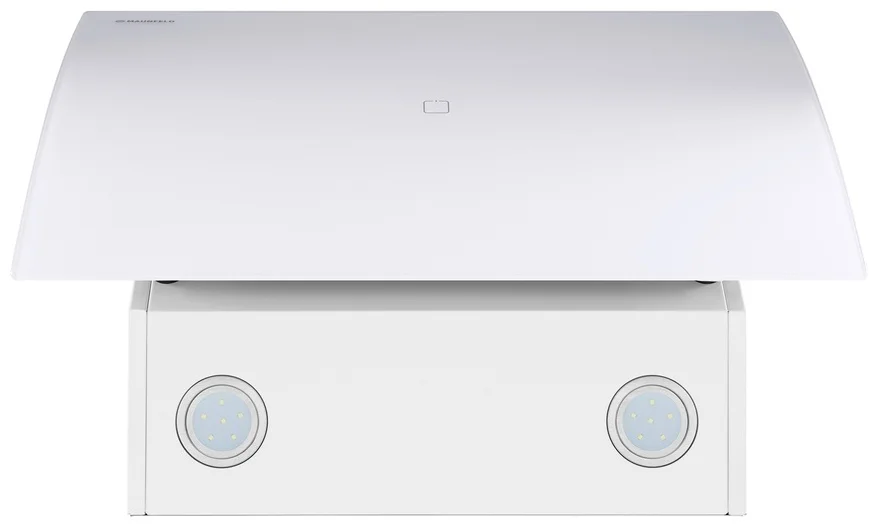 Кухонная вытяжка MAUNFELD Sky Star Chef 60 белый 15