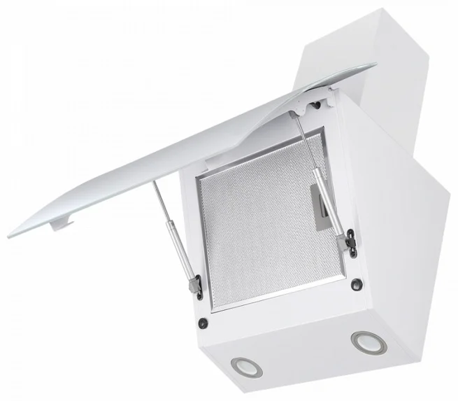 Кухонная вытяжка MAUNFELD Sky Star Chef 60 белый 4