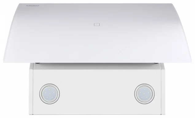 Кухонная вытяжка MAUNFELD Sky Star Chef 60 белый 5