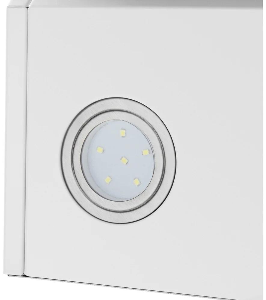 Кухонная вытяжка MAUNFELD Sky Star Chef 60 белый 8