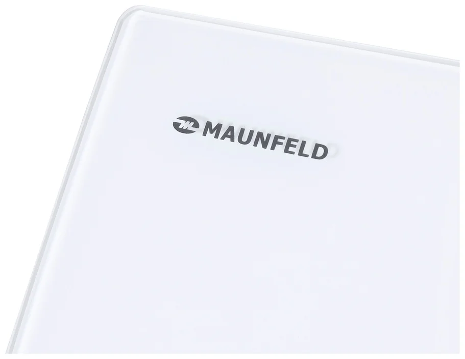 Кухонная вытяжка MAUNFELD Sky Star Chef 60 белый 9