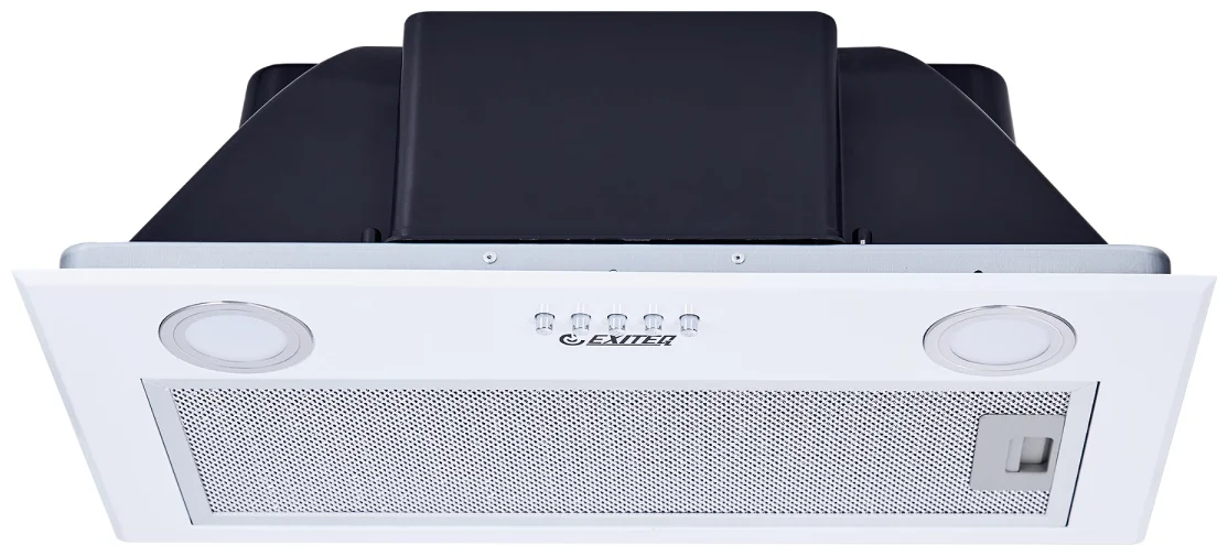 Вытяжка кухонная EXITEQ EX-1446 white, , шт 5