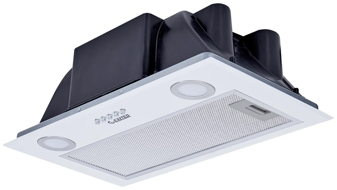 Вытяжка кухонная EXITEQ EX-1446 white, , шт 6