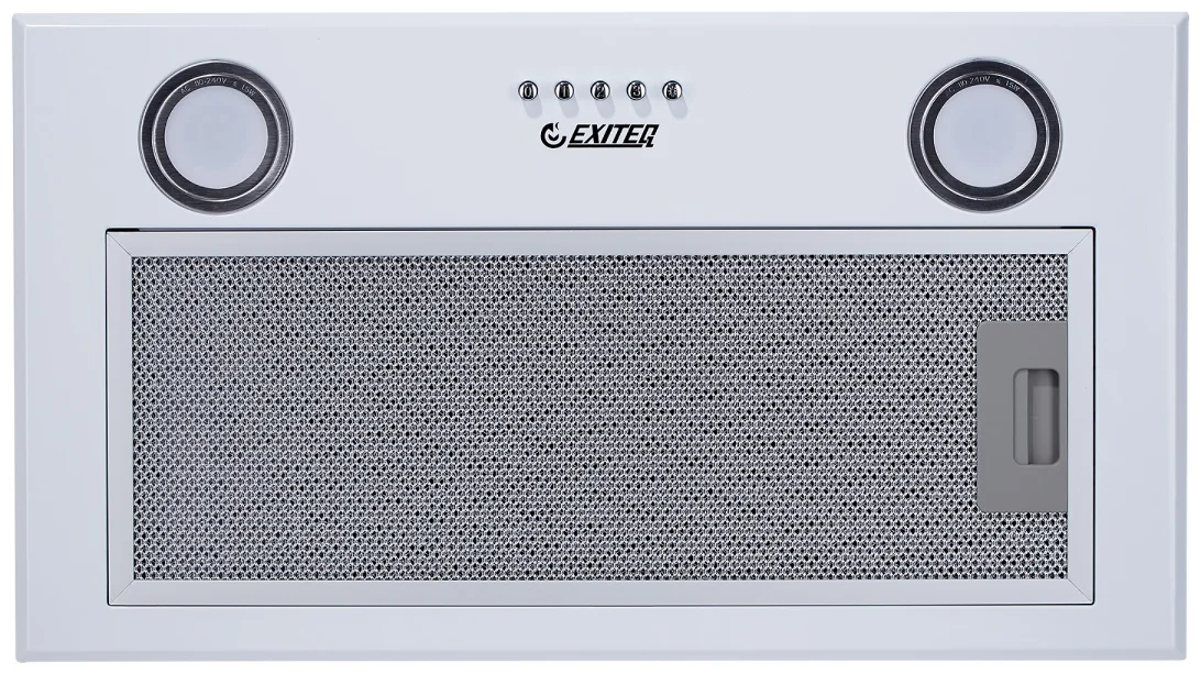 Вытяжка кухонная EXITEQ EX-1446 white, , шт 7
