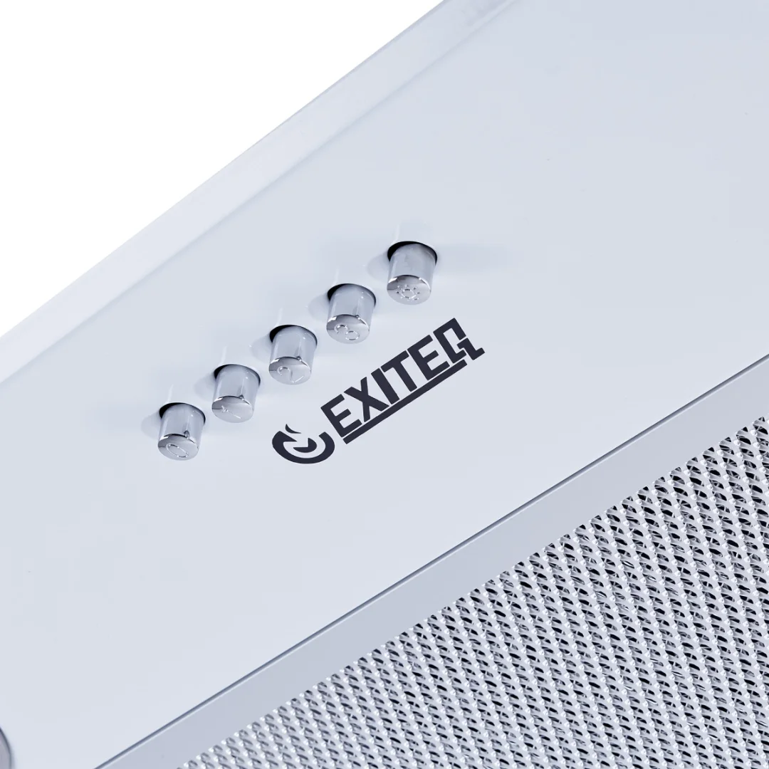 Вытяжка кухонная EXITEQ EX-1446 white, , шт 9