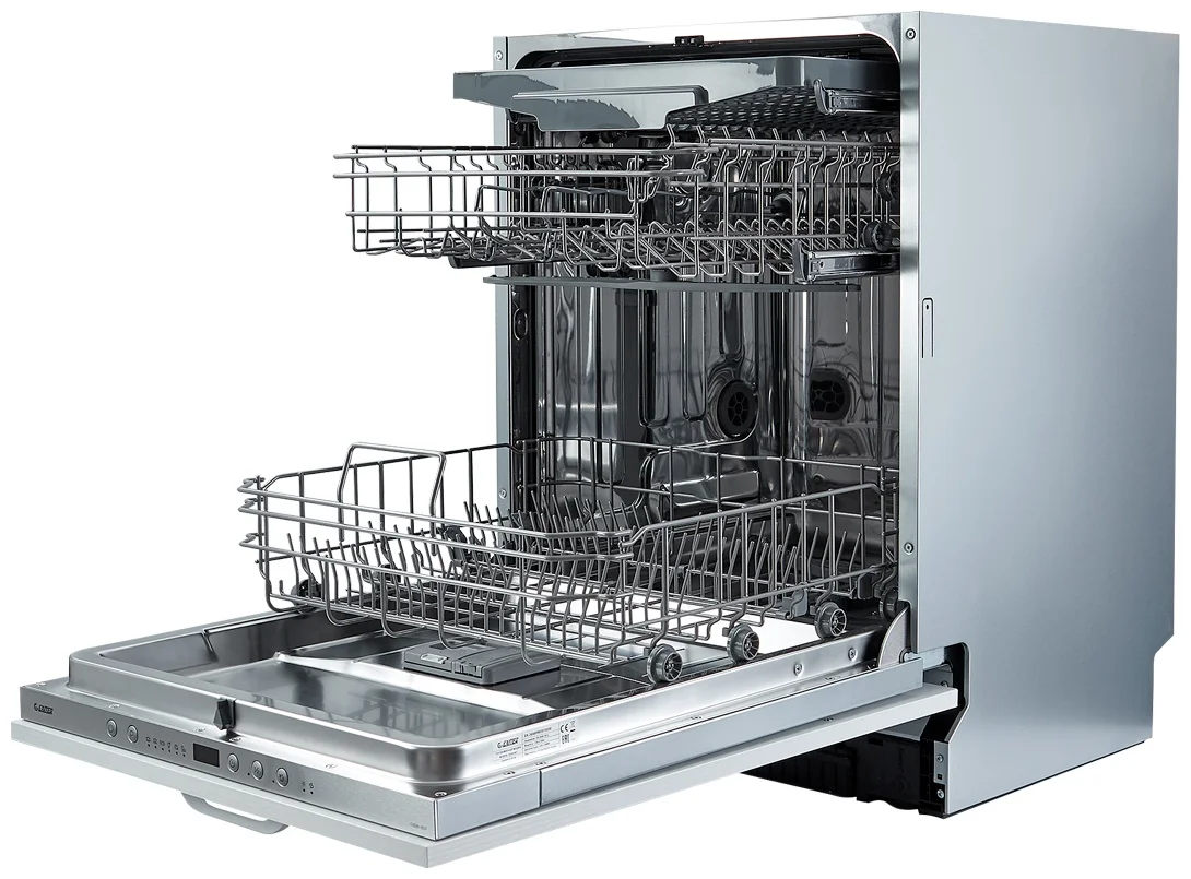 Посудомоечная машина EXITEQ EXDW-I607, , шт 3