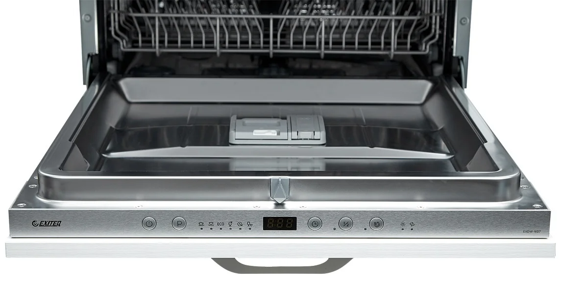 Посудомоечная машина EXITEQ EXDW-I607, , шт 5