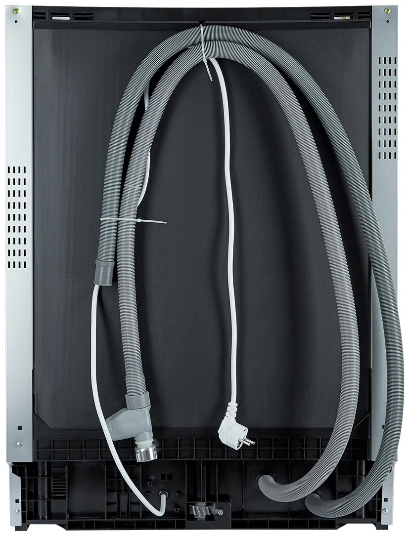Посудомоечная машина EXITEQ EXDW-I607, , шт 7
