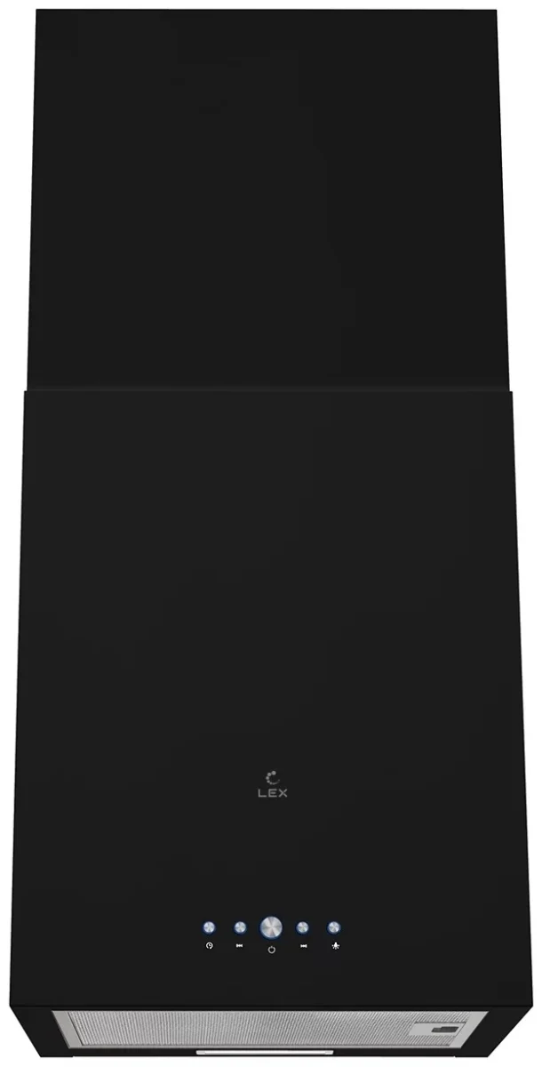 LEX MONO 400 BLACK воздухоочиститель