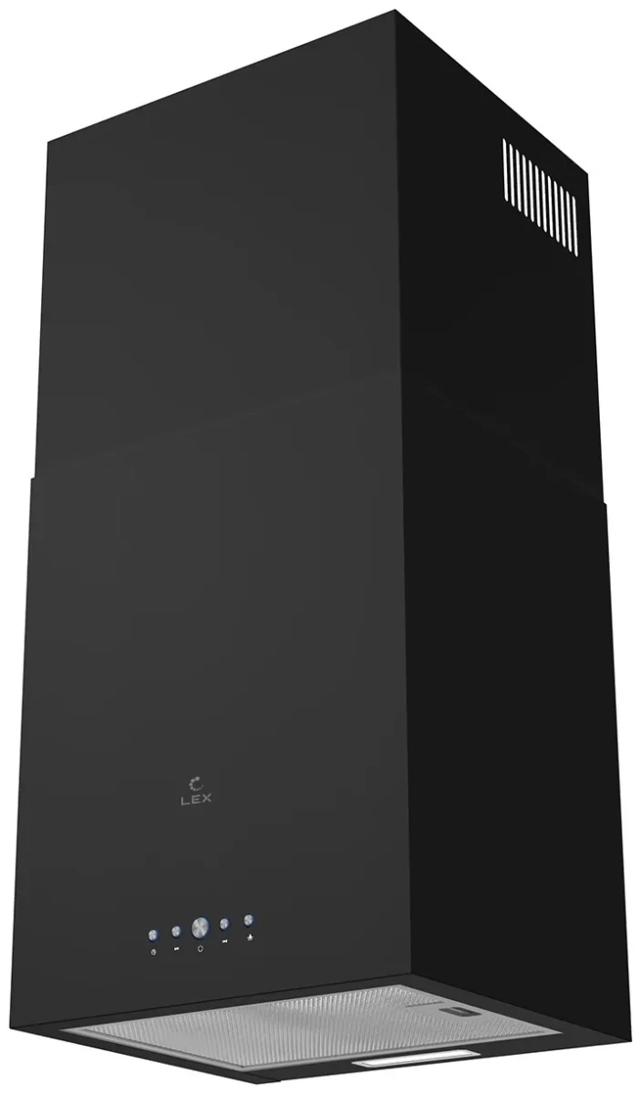 LEX MONO 400 BLACK воздухоочиститель 2