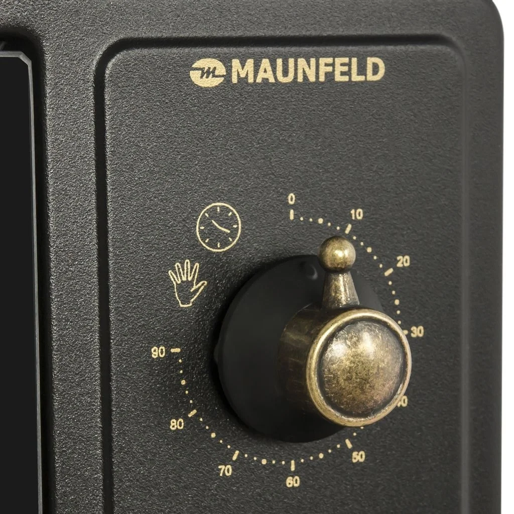 Мини-печь MAUNFELD CEMOA.456.RBG 5