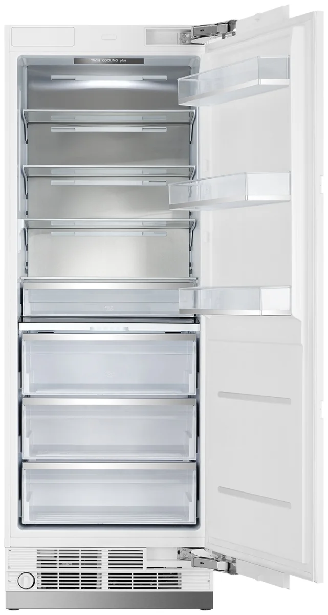 MILLEN MBI470SDMaxPro холодильник встраиваемый