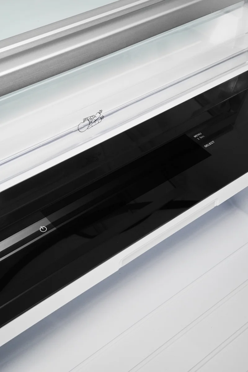 MILLEN MBI470SDMaxPro холодильник встраиваемый 11