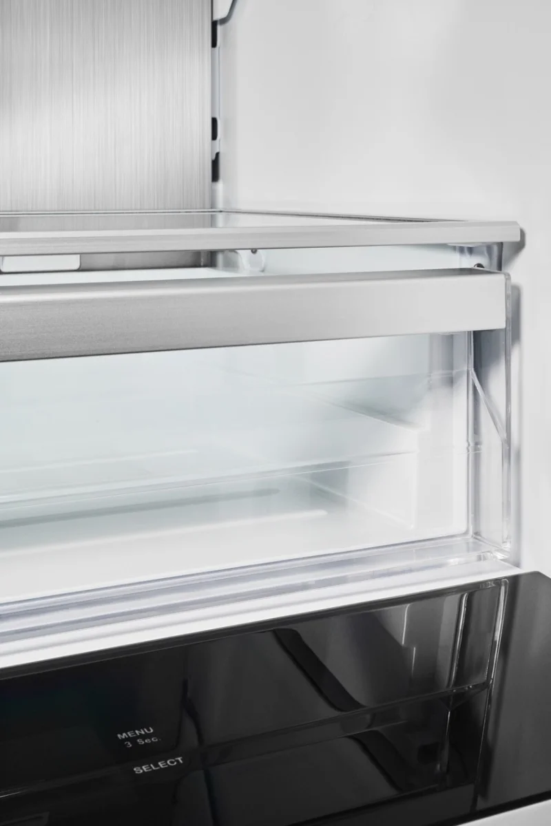 MILLEN MBI470SDMaxPro холодильник встраиваемый 12