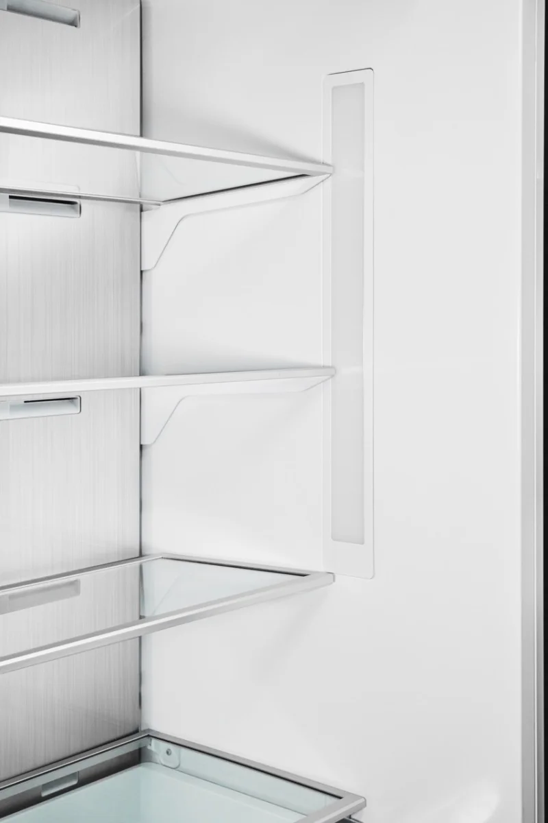 MILLEN MBI470SDMaxPro холодильник встраиваемый 13