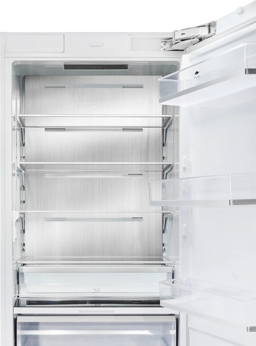 MILLEN MBI470SDMaxPro холодильник встраиваемый 5