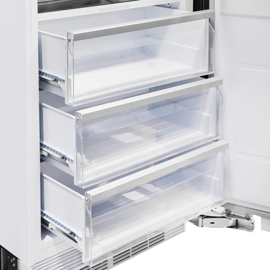 MILLEN MBI470SDMaxPro холодильник встраиваемый 6