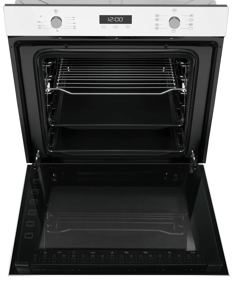 Шкаф духовой электрический MAUNFELD EOEM7610W 4