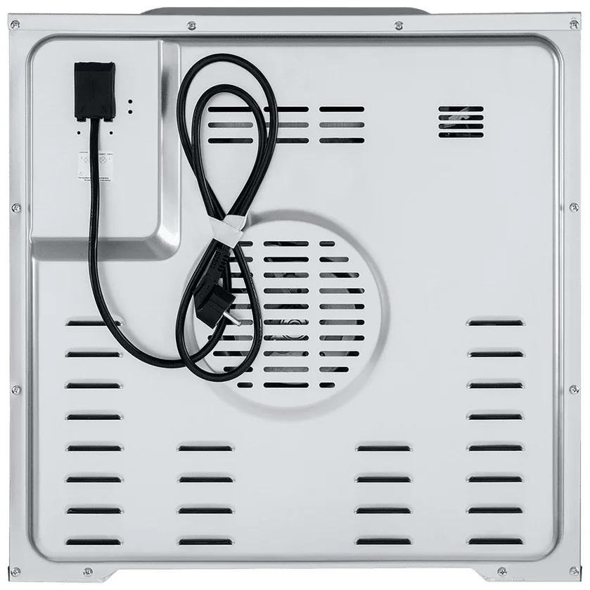 Шкаф духовой электрический MAUNFELD EOEM7610W 7