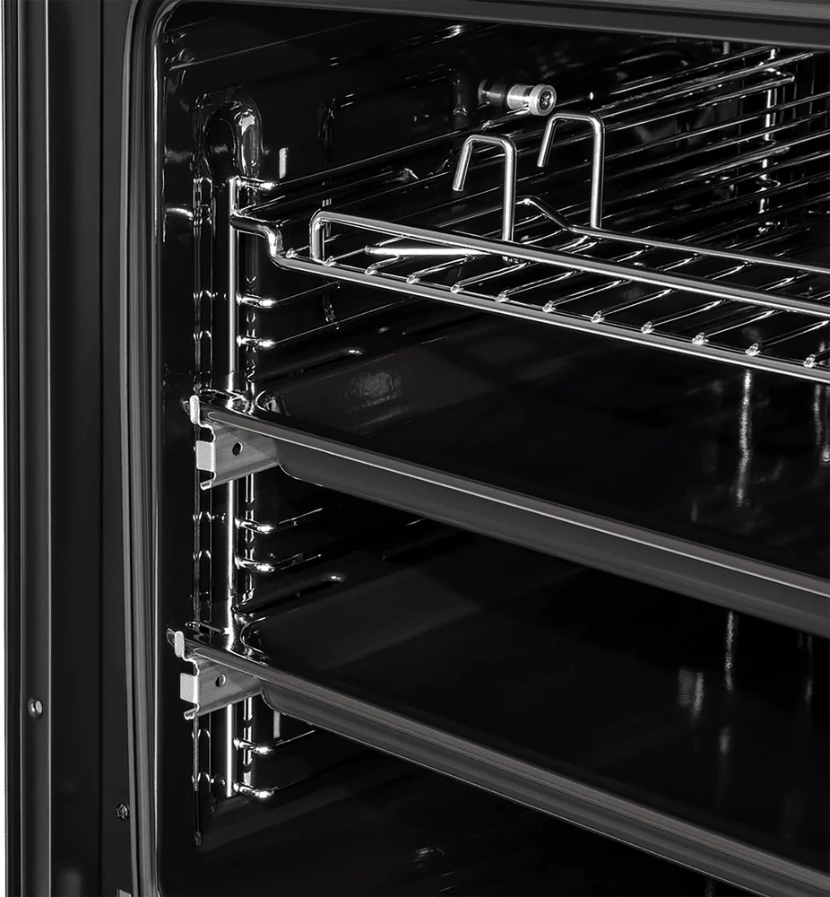 Шкаф духовой электрический MAUNFELD EOEM7610W 8