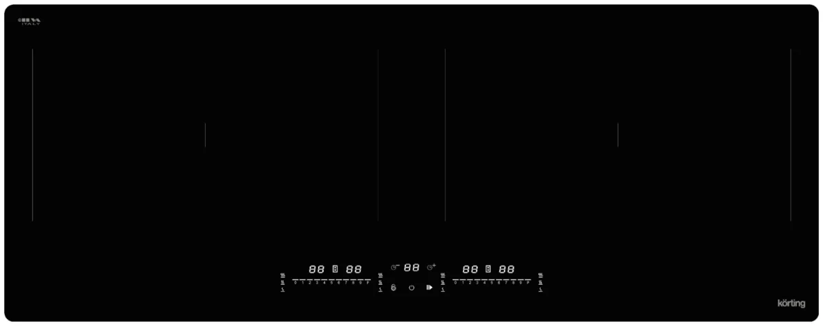 Варочная поверхность KORTING HIB 92900 HID