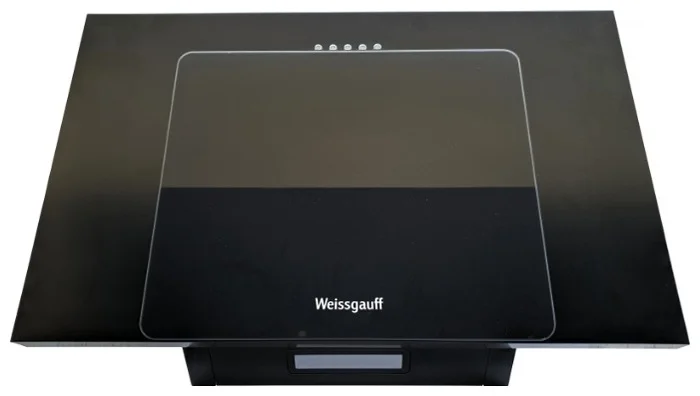 Вытяжка Weissgauff Yota 60 PB BL 2