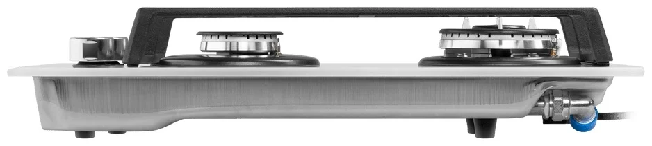 Газовая варочная панель MAUNFELD EGHG.32.73CW/G 11