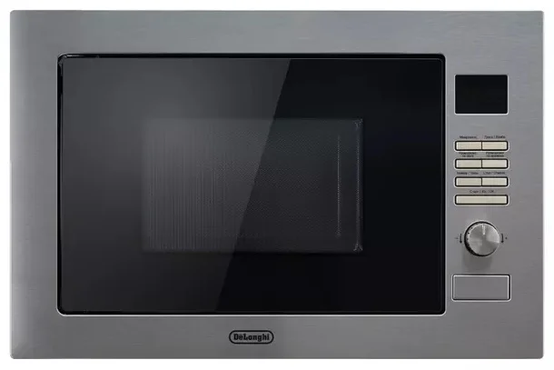 Встраиваемая микроволновая печь DeLonghi DMO 25IM TORINO
