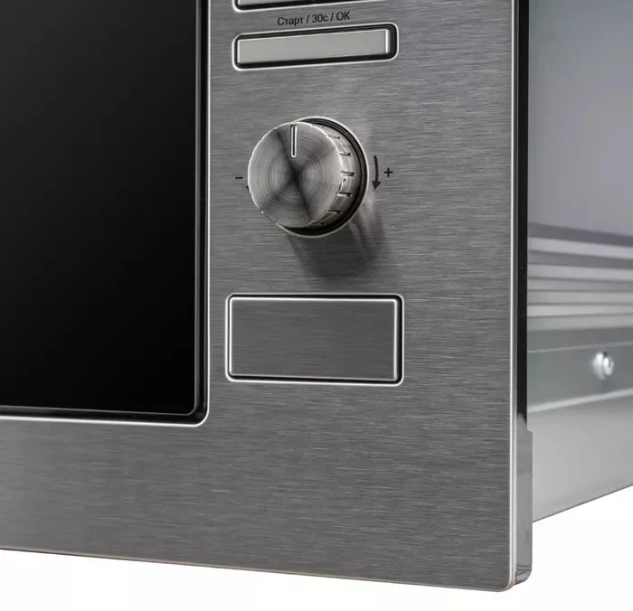 Встраиваемая микроволновая печь DeLonghi DMO 25IM TORINO 3