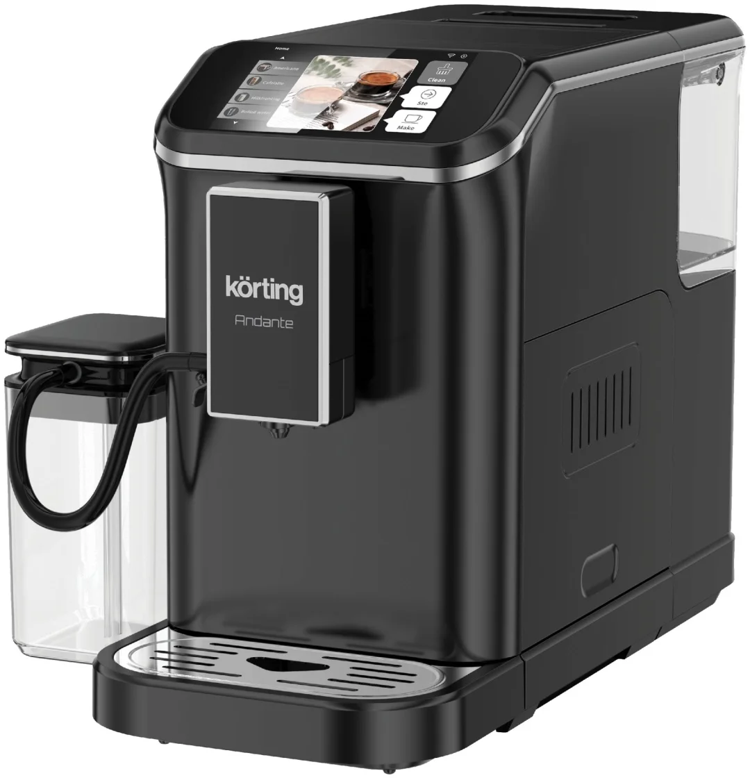Кофемашина KORTING KACM 2002 Andante