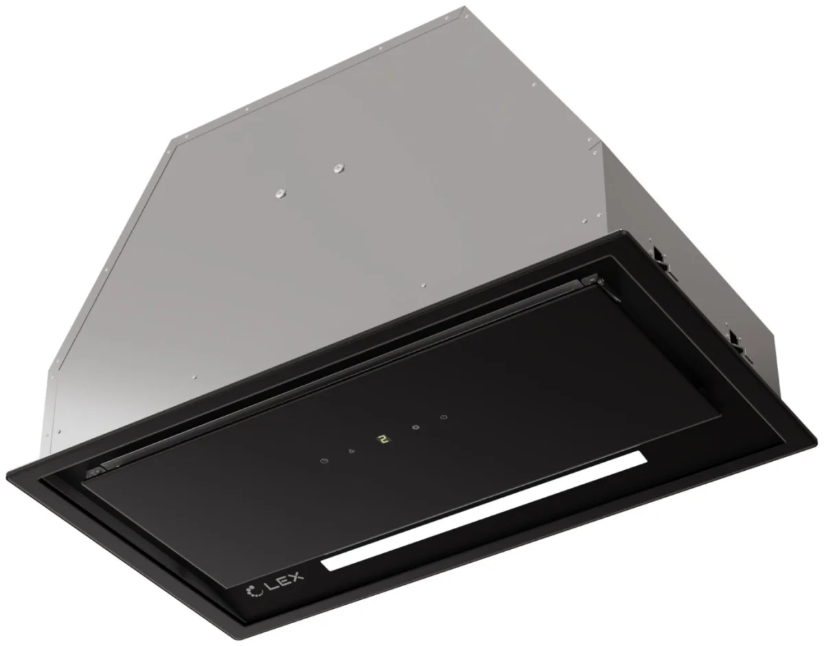 LEX HYPER 900 GS Inverter BL воздухоочиститель