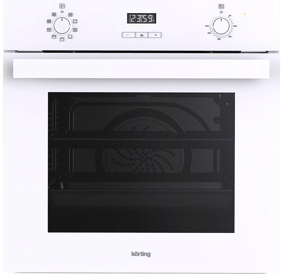 Духовой шкаф KORTING OKB 591 CSGW