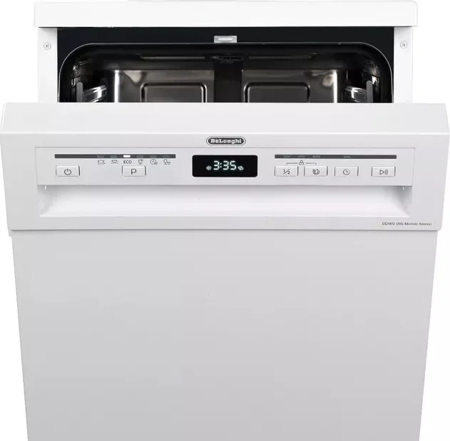 Посудомоечная машина DDWS 09S Morello bianco 3