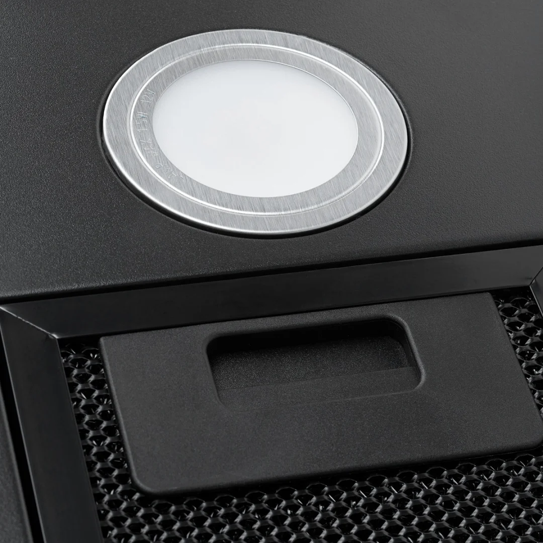 Вытяжка кухонная EXITEQ EX-1426 black, , шт 10