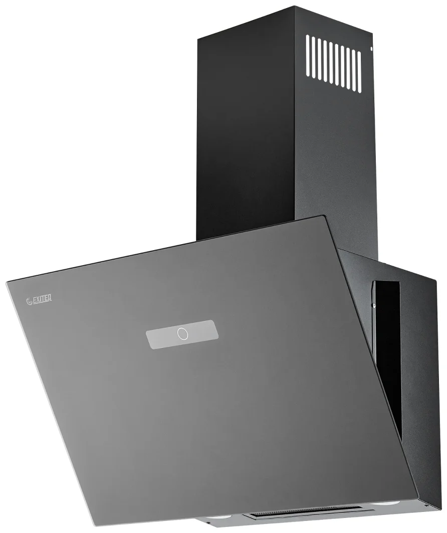 Вытяжка кухонная EXITEQ EX-1426 black, , шт 2