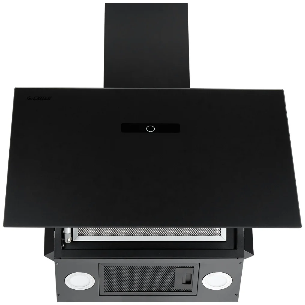 Вытяжка кухонная EXITEQ EX-1426 black, , шт 3