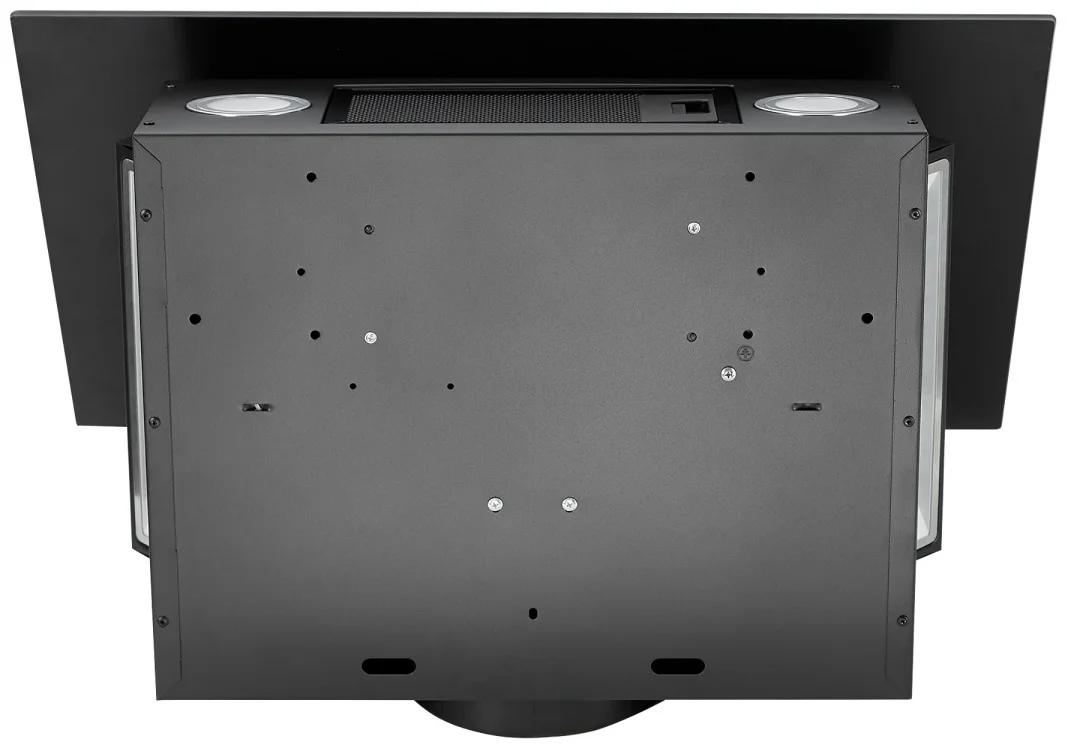 Вытяжка кухонная EXITEQ EX-1426 black, , шт 5