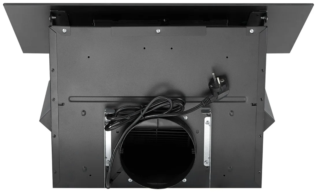 Вытяжка кухонная EXITEQ EX-1426 black, , шт 6