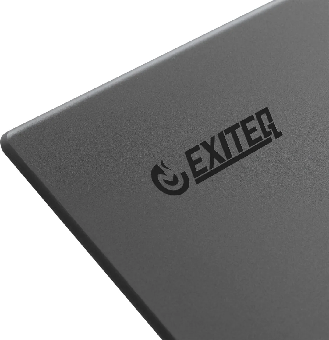 Вытяжка кухонная EXITEQ EX-1426 black, , шт 8