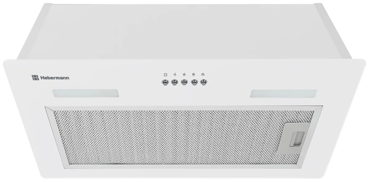 HEBERMANN HBFH 60.11 W воздухоочиститель