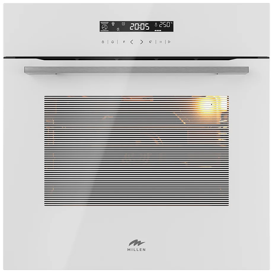 MILLEN MEO 603 WH духовой шкаф 2