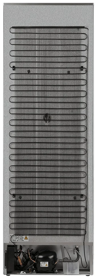 Морозильная камера MAUNFELD MFFR186NFDS Slim Inverter 13