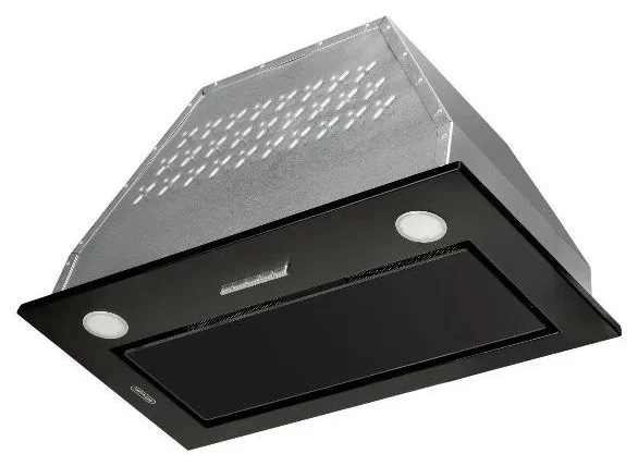 Кухонная вытяжка COSETTA 508 NB 2
