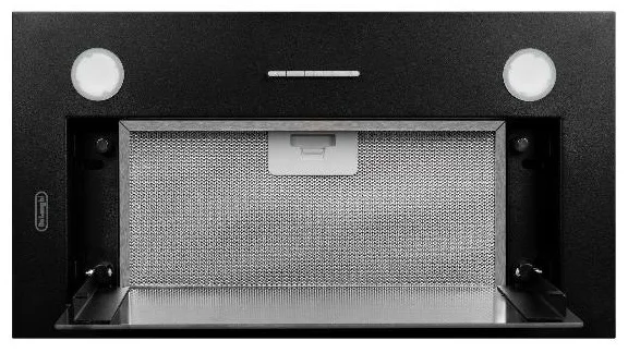 Кухонная вытяжка COSETTA 508 NB 3