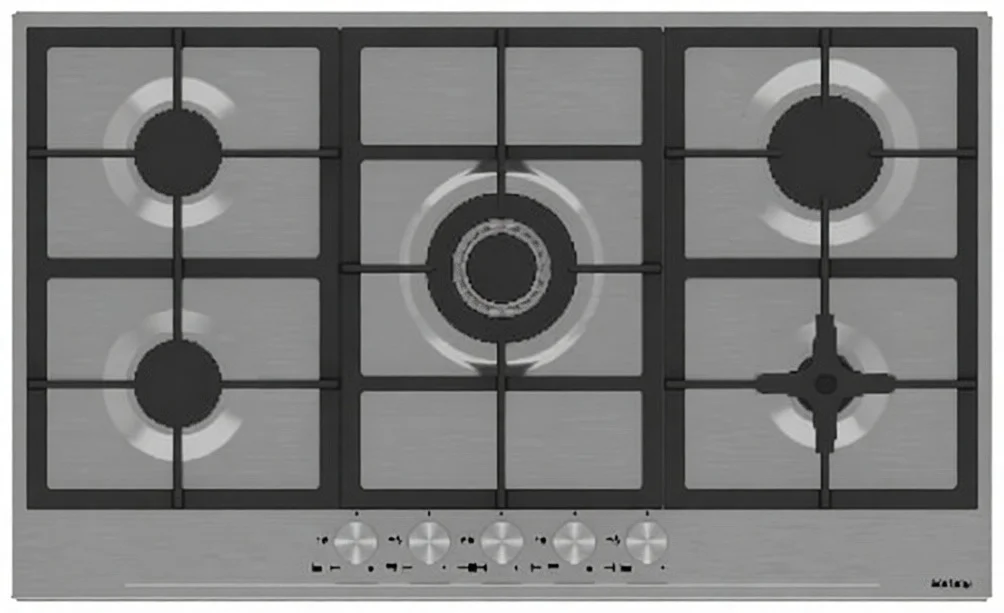 Варочная поверхность KORTING HG 965 CTX